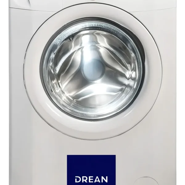 LAVARROPA DREAN NEXT 6.08 ECO BLANCO INVERTER